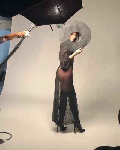 The things i would do to her