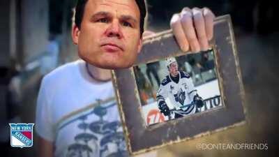 A message from Jeff Gorton