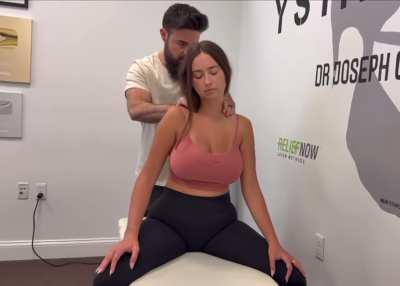 Important to visit your chiropractor