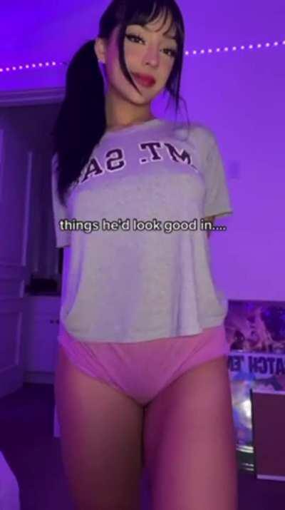 Skip lunch and come over instead