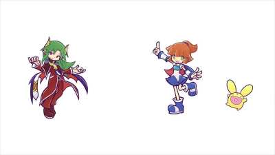 puyo lore 😱