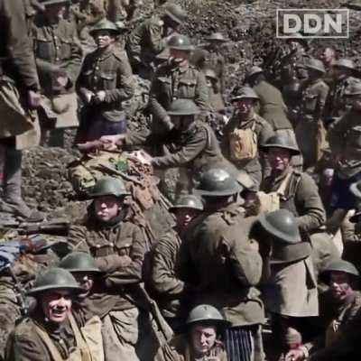 What this veteran says about poppy day..loyalist wankers