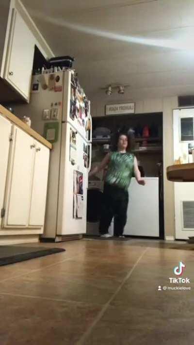 Is original content actually allowed here cause I thought y’all just might appreciate the creation I just released to the nets <3