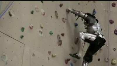 Mobility in 15th century Western European armour