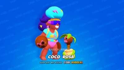 Rosa really now how to shack it !