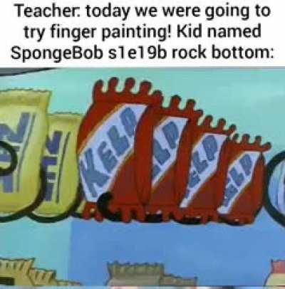 spunch bop rule-pants