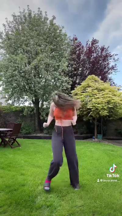 Those tits are so hot 