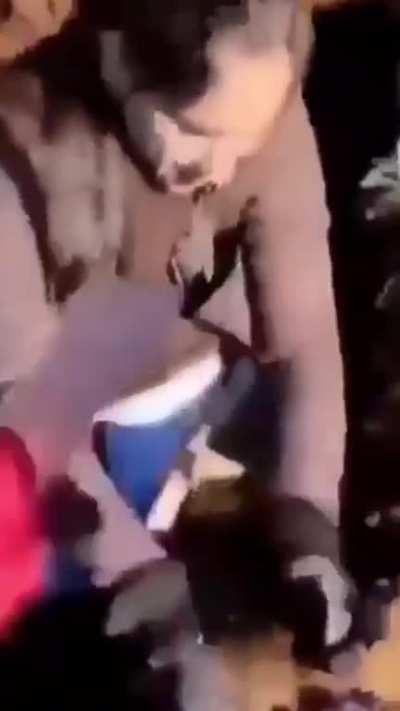 Las aventuras de Bebé Carpincho