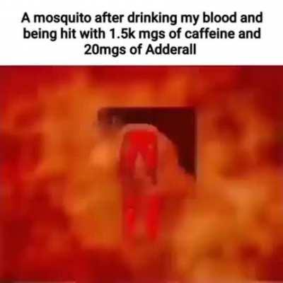 Stimulant abuse gang where you at?