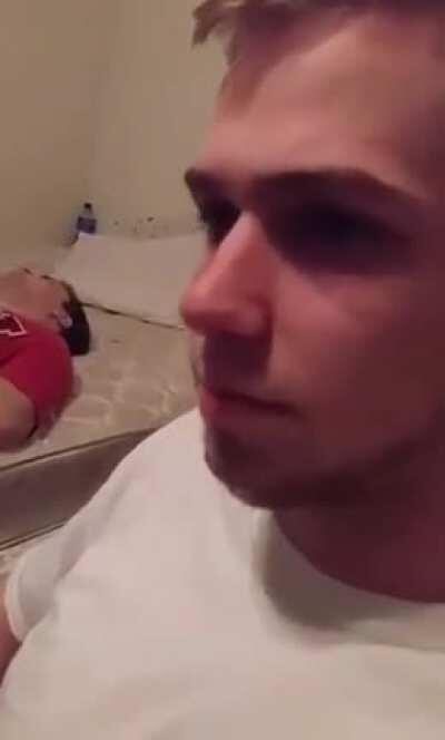 Fill my cup, put some liquor in it!