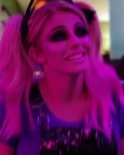 Alexa Bliss Compilation | Pt. 1 of 2