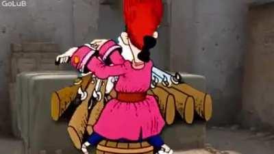 How Dust 2 tends to go