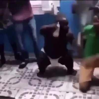 Go Gilbert🕺🏿Go Gilbert🕺🏿