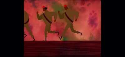 Guava Island/Die With You.