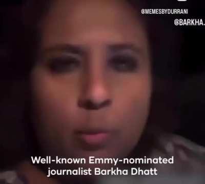 Most accurate Indian journalism (Bollywood is more realistic)