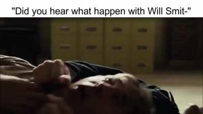 Anton is tired of everyone