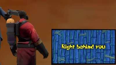 Meme speedrun before it gets stale any% [RIGHT BEHIND ME?!?]