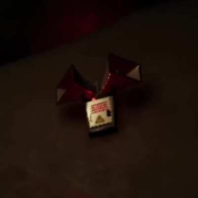 So I put the Danish song 