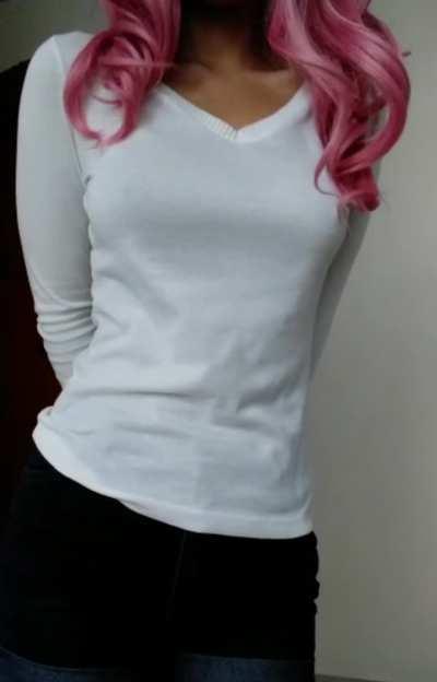 How do you call a girl who’s always sending you nudes?