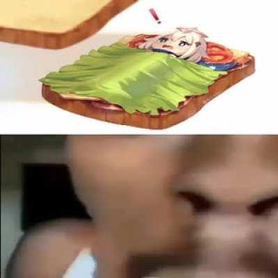 Paimon NOOOOOOOOOOOO