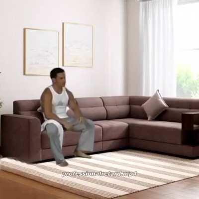 Van doin it for the vine