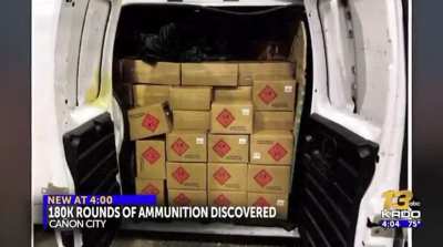 We know what's coming