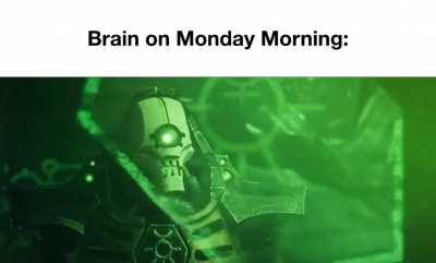 Awaken Primary Functions!