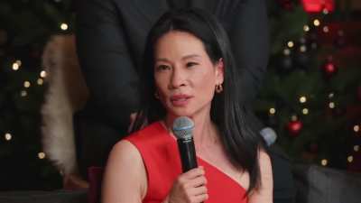 Red One Cast Interview prt 2