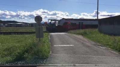 Es trifft auch einfach immer die neuen Sachen(so wild ist es nicht)