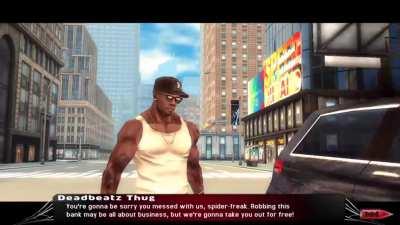 I’m 15 and this is yeet