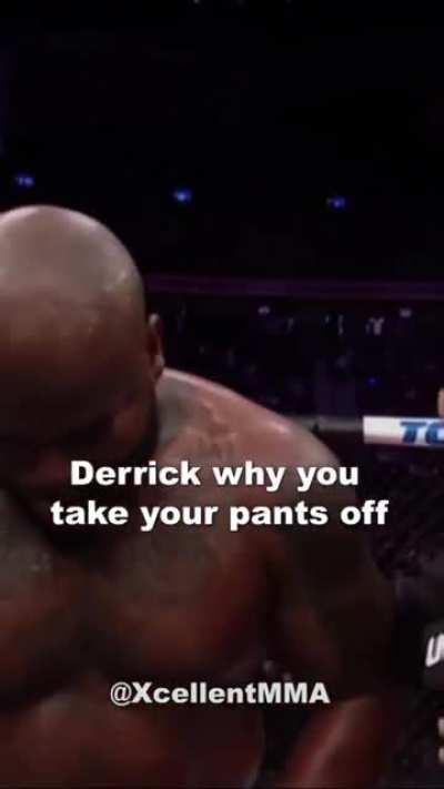 He Understands 👍👍