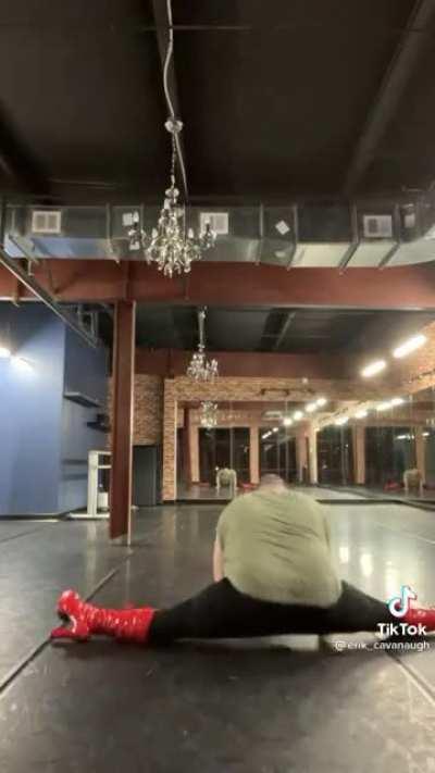 Shake it for me papi 🥵😩