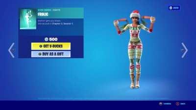 cool vid of me dancing (ignore background noise my grandma fell down the stairs)