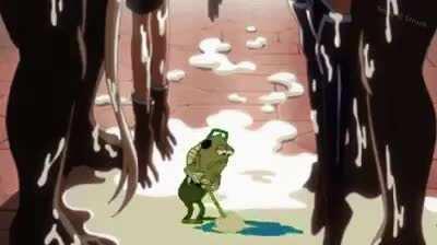 Cleanin yur coms after yur fap C: