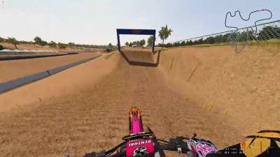 Easy Whoops While Turning - A Short Guide