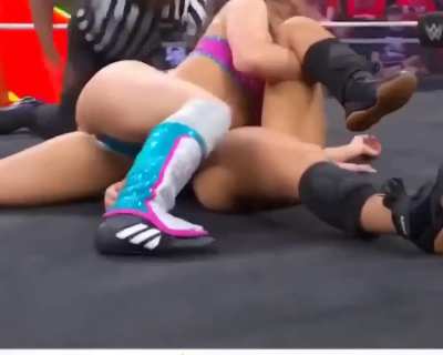 Lola Vice - NXT Level Up