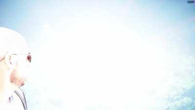 Looks like a pretty bad time to record...