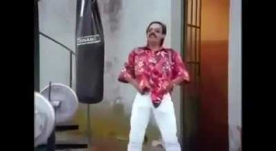 Buenos purgosos dias :3!