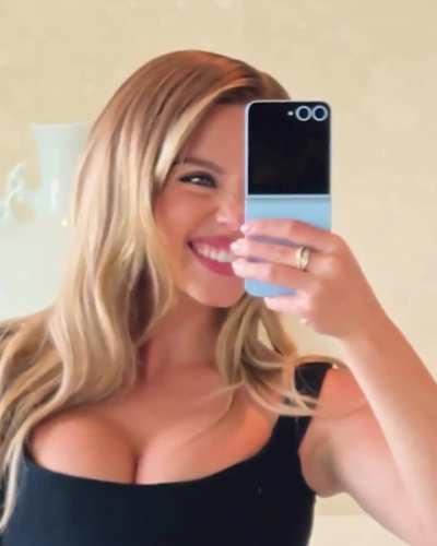 Paris glam July 2024