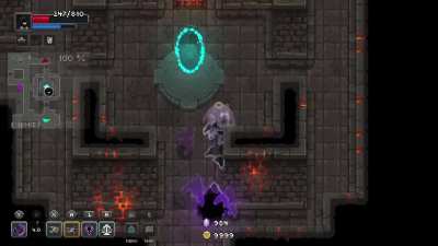 wasn’t able to get the no hit freiya fight, but here’s a mini boss fight at lvl 103