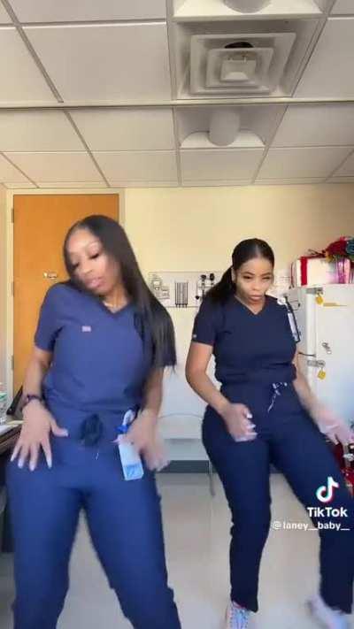 Who’s taken care of you🫠