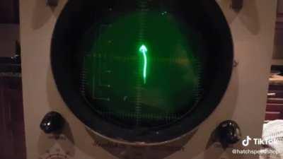 That is addictive...