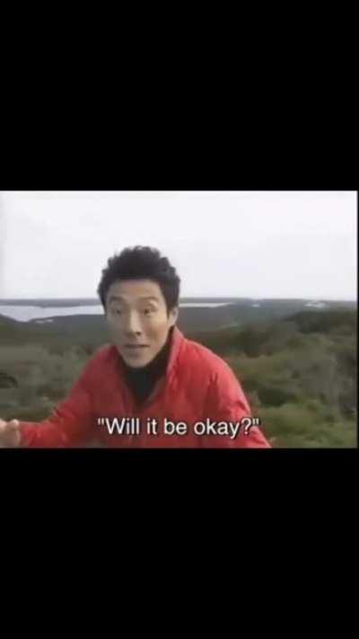 Thank you random Japanese man