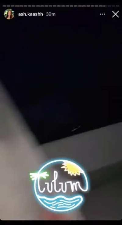 At least she owns it 😂