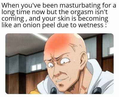 Like getting juice out of potato.