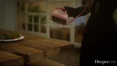 Allie Nicole - Where Were You