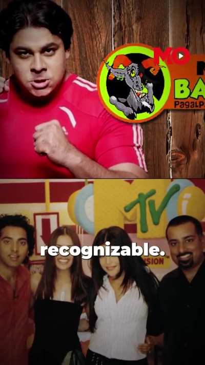 MTV is shutting down its music channels in the UK. But in India, MTV was never just a channel — it was pop culture. It shaped how we dressed, spoke, and thought about being young. The VJs were the first influencers, long before social media, and MTV was w
