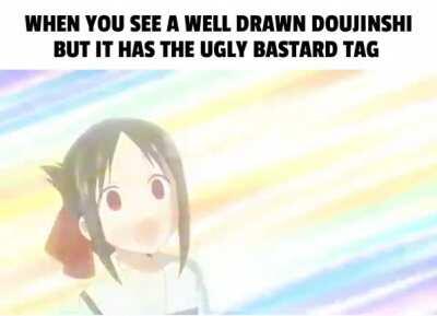 Such wasted potential