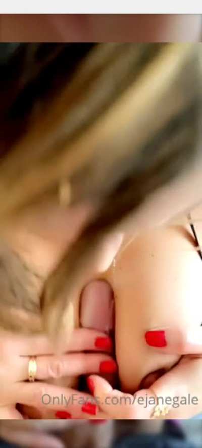 It's hard seeing someone else live your dream