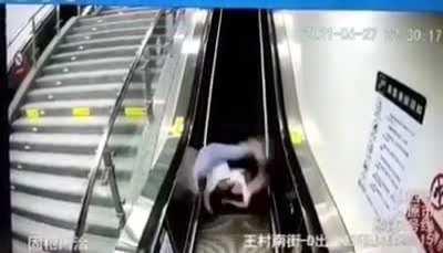 To escalate romance....